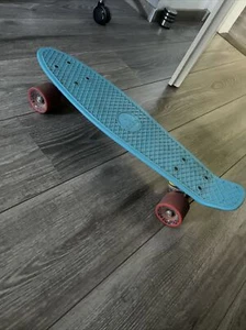 Ridge Original Mini Cruiser Pennyboard 55cm/22'', Board Skateboard - Bild 1 von 3