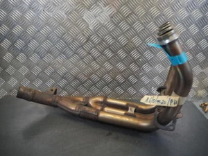 PIPE EXHAUST DOWNPIPE YAMAHA R6 5EB 1999-2000 5MT-14602-00 18672 - Bild 1 von 6