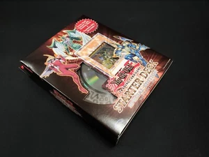 Yugioh! Starter Deck 2006 Edizione Speciale SIGILLATO Vintage 1° Edizione Near Mint - Foto 1 di 12