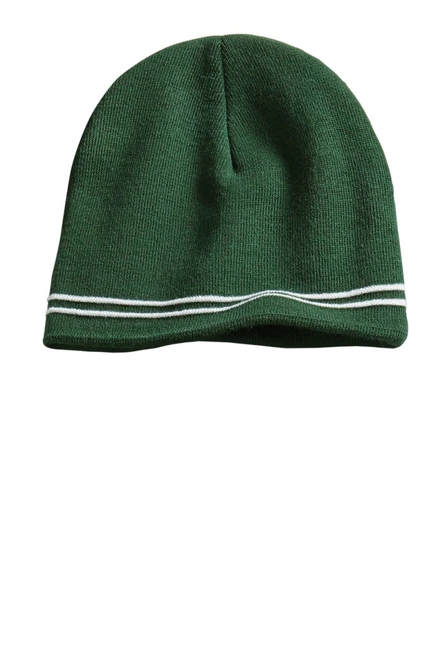 Sport-Tek Unisex Spectator Beanie STC20 - Image 1 of 1
