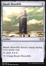 Basalt Monolith - Double Masters (Foil)
