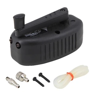 Ultra Fuel Pump (Manual Gas & Glow) Kits for R/C Model Airplanes Tools - Picture 1 of 11