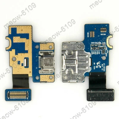 Samsung Galaxy Note 8.0 GT N5100 N5110 USB Charger Charging Port Dock Connector - Image 1 of 4