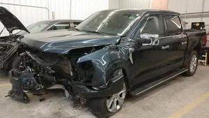 Wiper Transmission For Ford F150 Pickup Assy - Picture 1 of 12