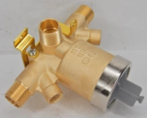 R10000-UNWS Wanne Dusche Grobventil - Bild 1 von 5