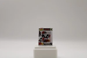 Funko Bitty POP! Deadpool Clown #332 - Imagen 1 de 4