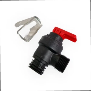 VAILLANT 0020275015 ERSATZ-SICHERHEITSVENTIL 3 BAR FÜR KESSEL - Bild 1 von 1