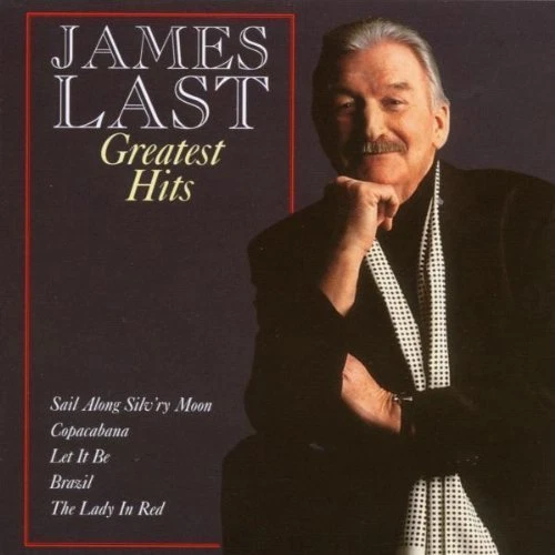 James Last Greatest hits (18 tracks, #polydor527236-2) [CD] - Bild 1 von 1