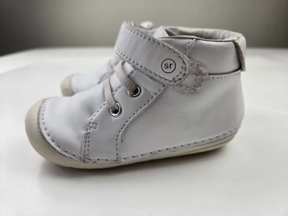 Zapato Stride Rite 360 Unisex-Baby Taye 2.0 First Walker, Niños Pequeños 9 C, EU 8, Foto 1 de 4