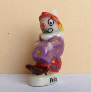 Fève Les Clowns en Fête - 2003 - Félix - Bild 1 von 2