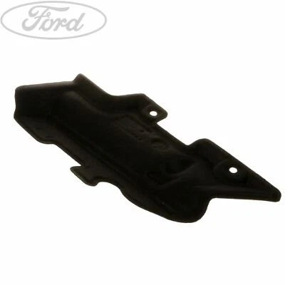 Genuine Ford Front Dash Panel Insulator Pad 1703355 - Image 1 of 4