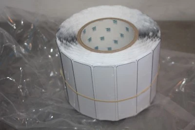 Brady IP series printer 3" Core Series Raised Panel 64428 Roll of Labels - Image 1 of 4