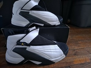 Las mejores ofertas en Jordan Jumpman Swift Blanco Negro 2019 | eBay