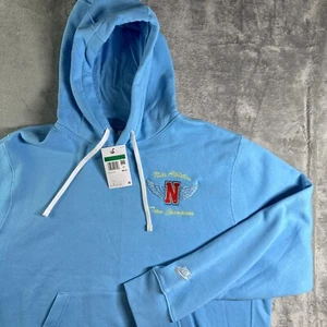 Nike Athletics Swoosh High Team Champions Sudadera con Capucha Pullover XL - Imagen 1 de 11