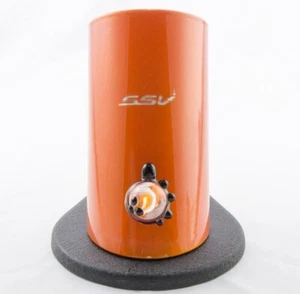 Silver Surfer Vehicle Elev8 Orange Zen Sparkle on Black Base New Whip, bag, pick - Picture 1 of 6