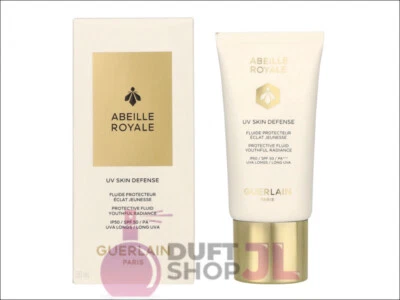Guerlain Abeille Royale UV Skin Defense SPF50 50 ml - Bild 1 von 3