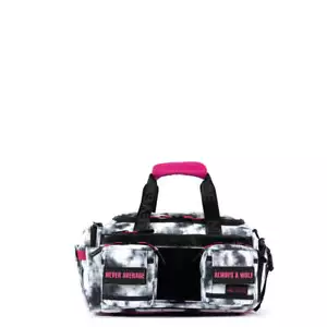 20L Mini Seesack Holz Wolf Magenta Pink - Bild 1 von 24