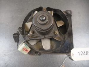 HONDA CX500TURBO 1981 19030-463-003 FAN BLOWER 12489 - Imagen 1 de 3