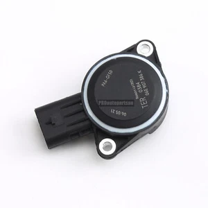 Engine Intake Manifold Sensor 06E907386K Fit For Audi A5 A7 A8L Q7 S5 SQ5 3.0T - Picture 1 of 14