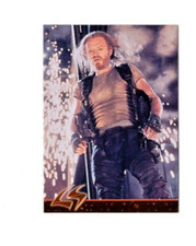 1998 Inkworks Lost in Space Movie #53 - I'm Your Son Will Robinson