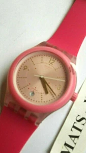 SWATCH+AUTOMÁTICO+SISTEMA 51+SUTP401 SISTEMA CALI+NUEVO/NUEVO - Imagen 1 de 3