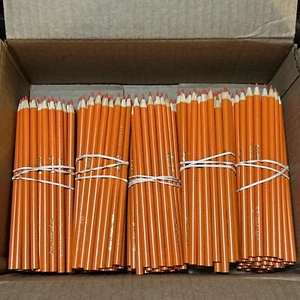 (300) Crayola Buntstifte (orange) GROSSPACKUNG - Bild 1 von 1