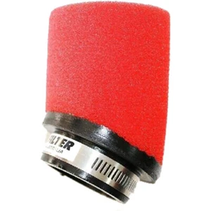 Uni Filter Angled Red Universal Pod - 38mm - Picture 1 of 1