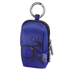 Aha Borsa Per Fotocamera Custodia Case Per Canon IXUS 285 275 HS 190 185 180 175 - Foto 1 di 1