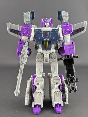 Transformers Titans Return Octone complete Hasbro Generations Voyager Class - Image 1 of 4