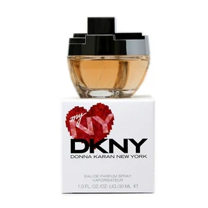 DKNY MY NY EAU DE PARFUM SPRAY 30 ML/1 FL.OZ. - Picture 1 of 1