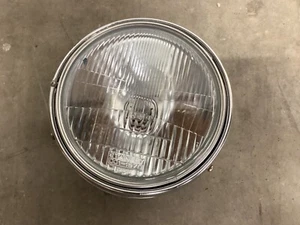 1981 1982 81 82 Honda Cb750c Cb750 C Custom Headlight - Bild 1 von 4