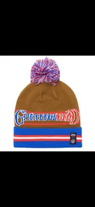 686 X GRATEFUL DEAD KNIT BEANIE O/S SNOWBOARD THANKS DEAD VOLCOM THIRTYTWO - Bild 1 von 1