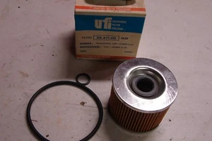 Moto Guzzi Oil Filter 25.471.00 UFI  - Picture 1 of 1