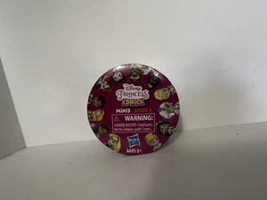 Disney Princess Comic Minis Series 1 Blind Box 2018 New Sealed - Picture 1 of 5