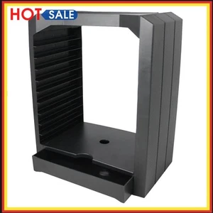 Multifunctional Universal Games & Blu Ray Storage Tower for Xbox One,PS4 - Zdjęcie 1 z 7