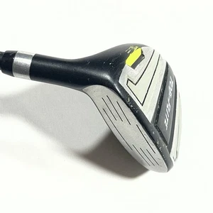 Top Flite Junior Hybrid RH 36" Junior Flex Graphite Kids Youth - Picture 1 of 9
