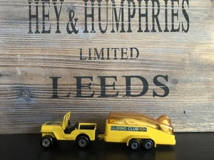 Matchbox Superfast Two Pack TP-7B1.First Version VNM von 1976 - Bild 1 von 10