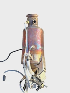 FAP CATALIZZATORE PER MERCEDES W205 C220 DIESEL BLUETEC 2014-2021 - Foto 1 di 9