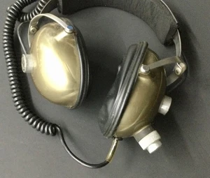 Cuffie stereo vintage commerciali Koss Pro 4AAA PRO4aaaa condizioni originali - Foto 1 di 6