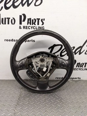 Volante conductor Subaru Impreza 2012-2014 con control de crucero 1157416 Foto 1 de 4