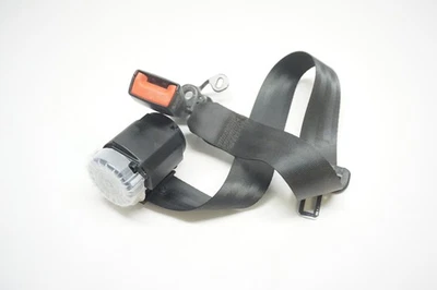 Cinturón de seguridad trasero central Volkswagen Golf Alltrack 2017-2019 5GM-857-807-A Foto 1 de 2