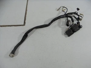 Ducati 998 996 916 748 OEM Front Headlight Lamp Wire Harness Cable - Picture 1 of 14