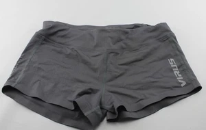 Virus Shorts Damen Größe Small Trainingskleidung Shorts - Bild 1 von 3