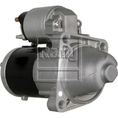 Arranque premium Remy 28008 para Ford Escape Fusion 13-20 Foto 1 de 4