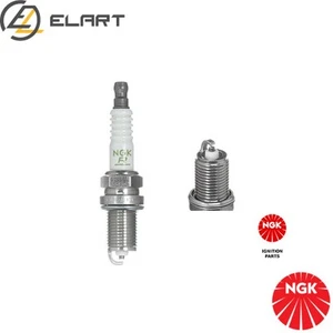 4x SPARK PLUG 6962 FOR KIA CARENS/MPV CERATO RIO/Hatchback SHUMA/II RENAULT - Picture 1 of 7