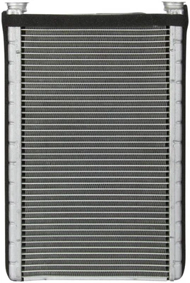 Genuine Spectra Premium HVAC Heater Core 99391 - Изображение 1 из 4