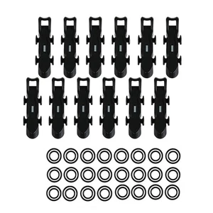 Magnetischer Automatischer Köderhaken, Magnetischer Angelrutenhalter, Haken1189 - Bild 1 von 10