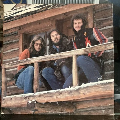 AMERICA - HideAway (1976, Vinyl LP) “Lovely Night” “Watership Down” Foto 1 de 4