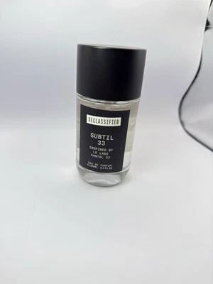 Inspirado en Bleu De Channel's Cedar Bleu 3,4 FL OZ/100 ML SIN CAJA  Foto 1 de 4