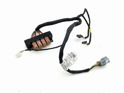 Telar cableado asiento trasero derecho gasolina Maserati Quattroporte 2005 30807905 AMD204939 Foto 1 de 4